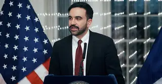 রাজনৈতিক সহিংসতা ‘অগ্রহণযোগ্য’, নিন্দা জানালেন জোহরান মামদানি